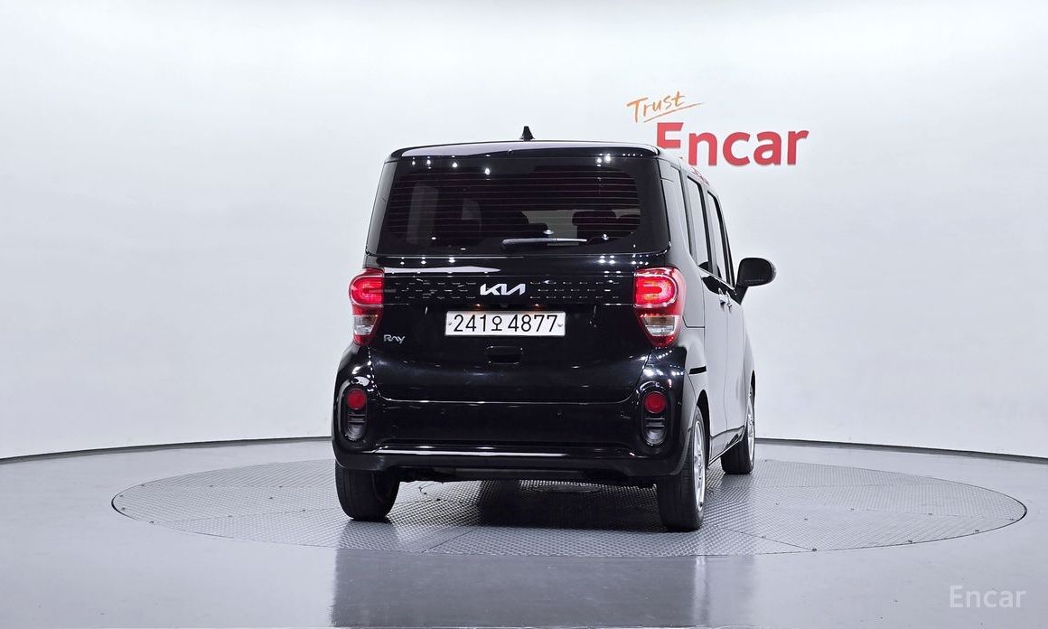  Kia RAY
