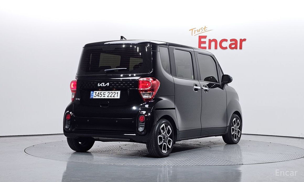  Kia RAY