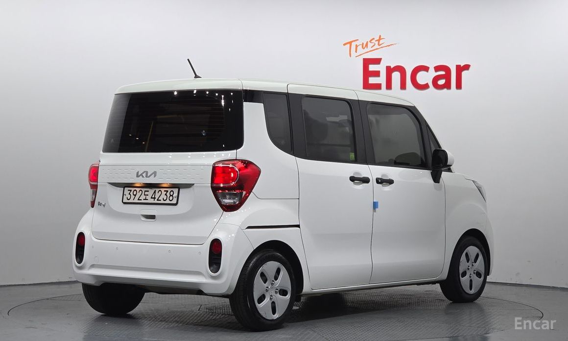  Kia RAY
