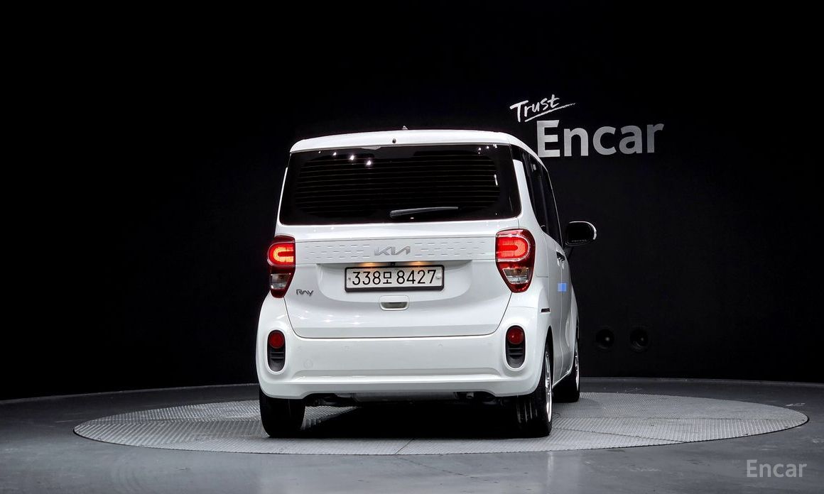  Kia RAY