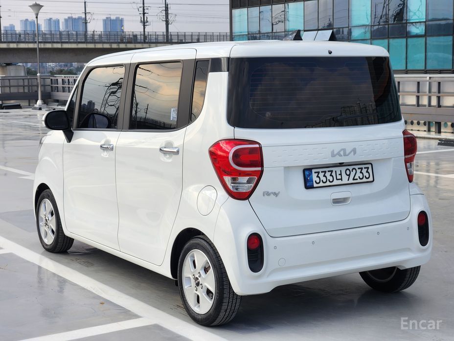  Kia RAY