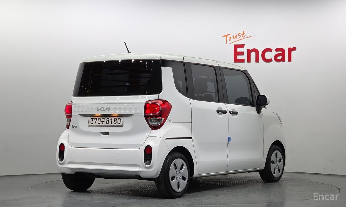  Kia RAY