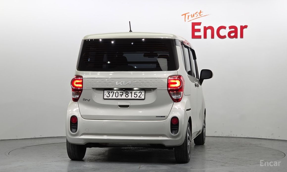  Kia RAY