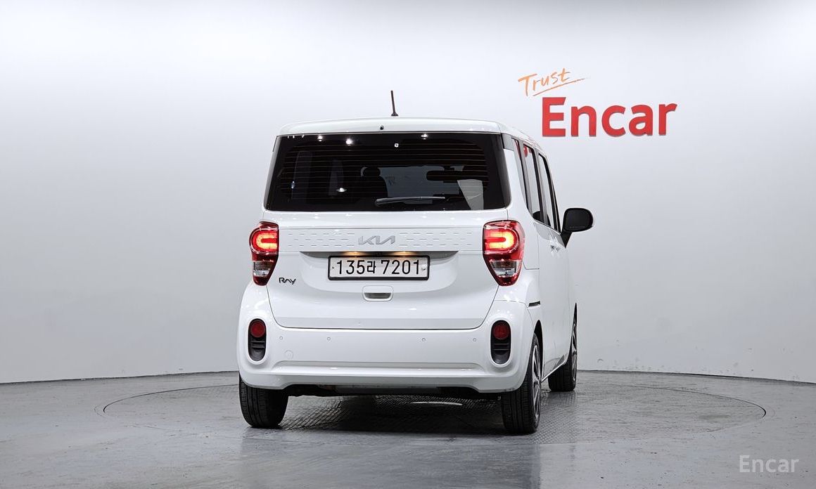  Kia RAY