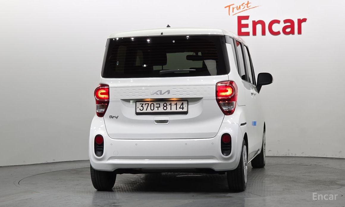  Kia RAY