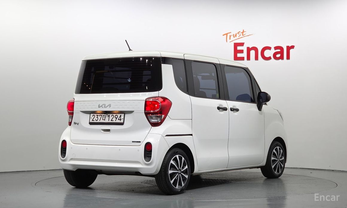  Kia RAY