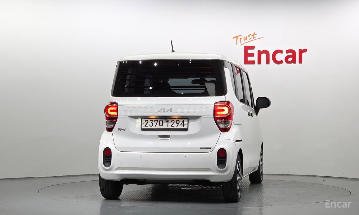  Kia RAY