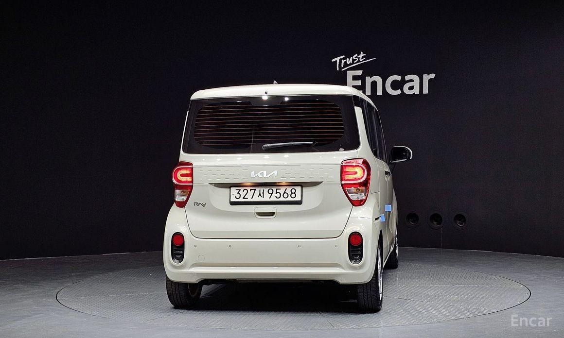  Kia RAY