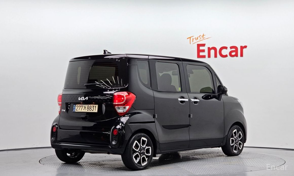 Kia RAY