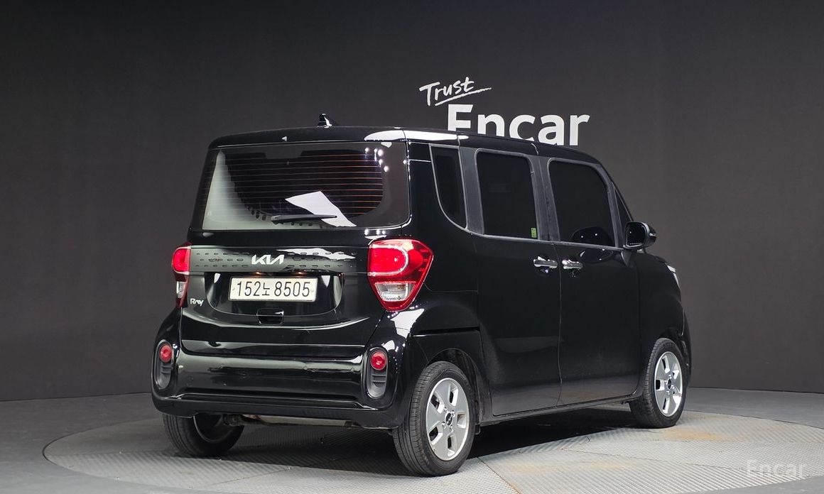  Kia RAY