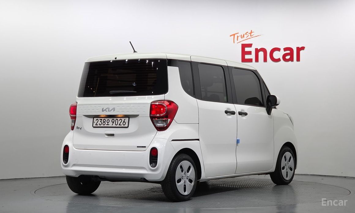  Kia RAY