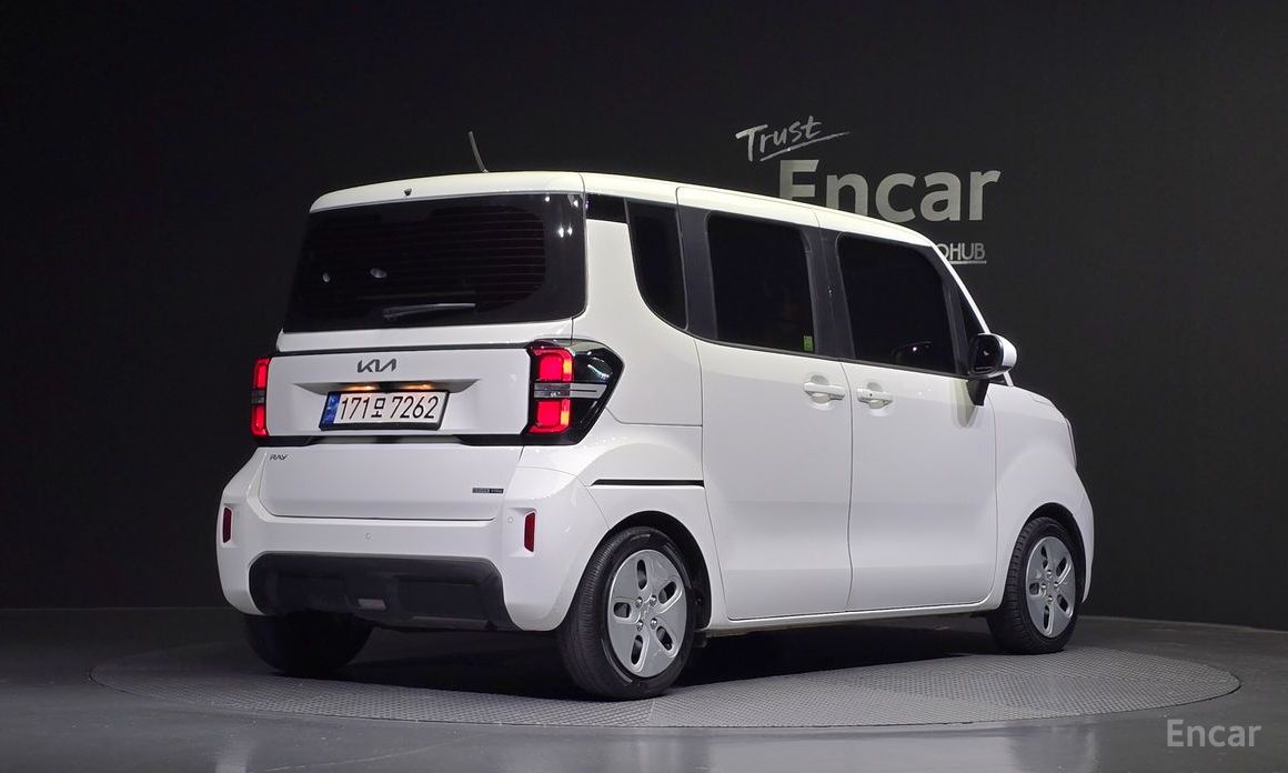  Kia RAY