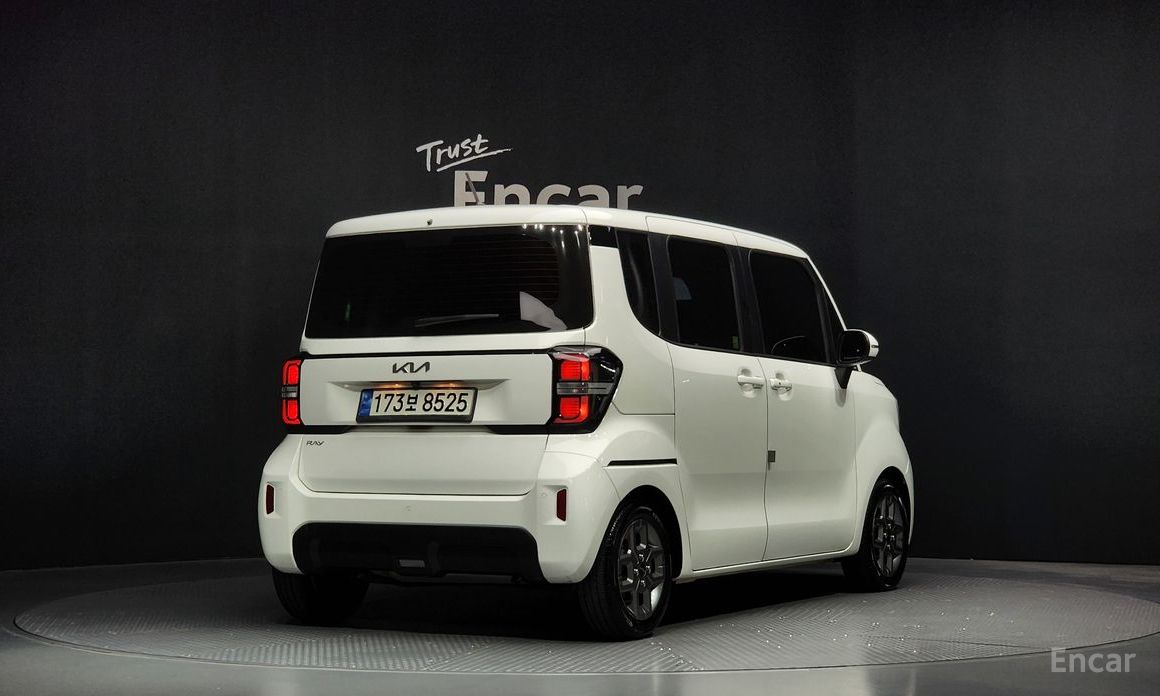  Kia RAY