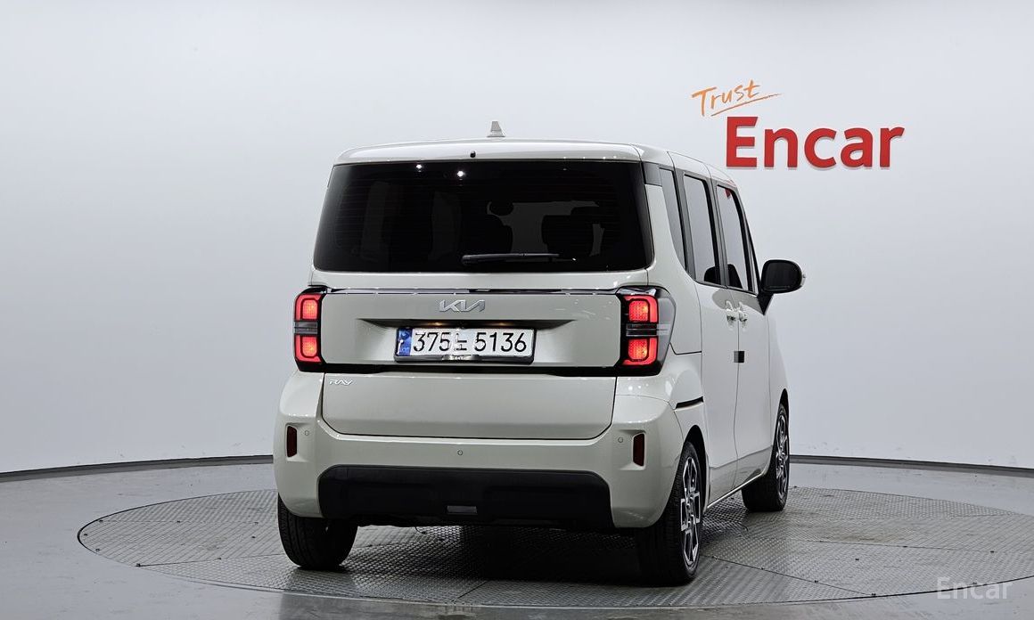  Kia RAY