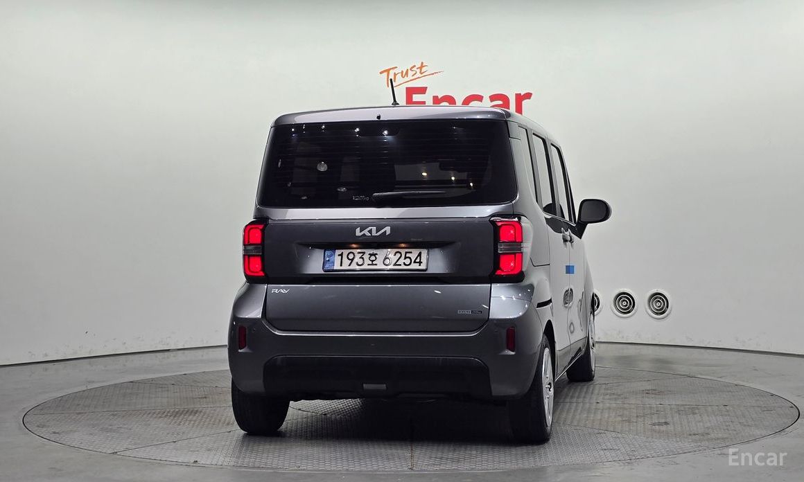  Kia RAY