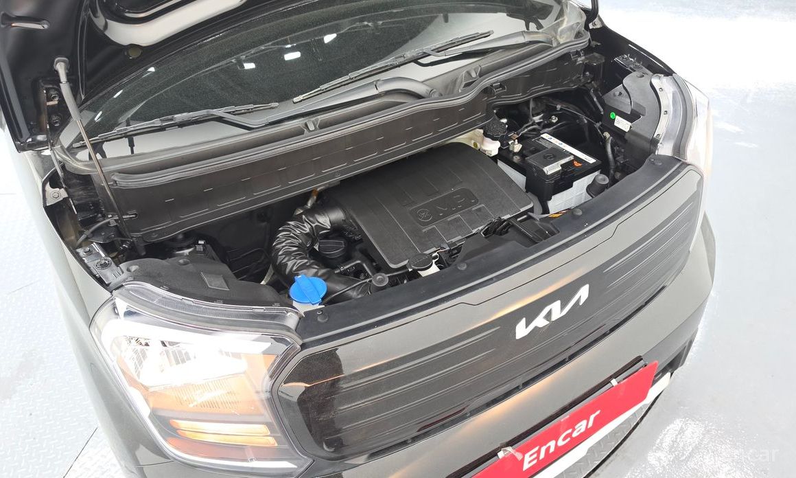 Kia RAY