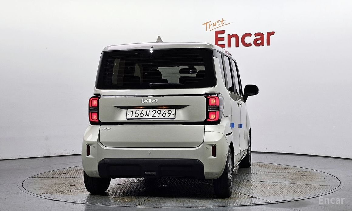  Kia RAY