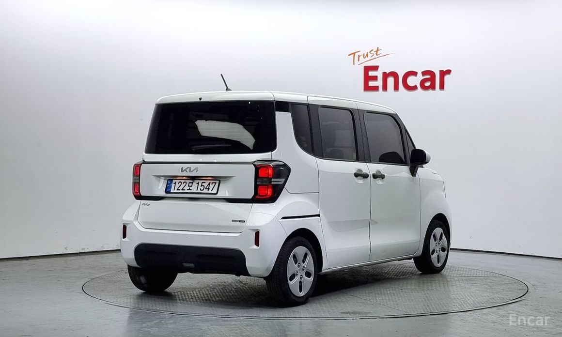  Kia RAY