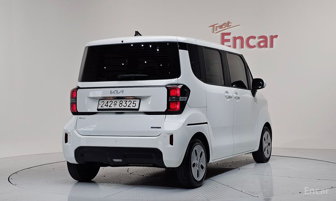 Kia RAY