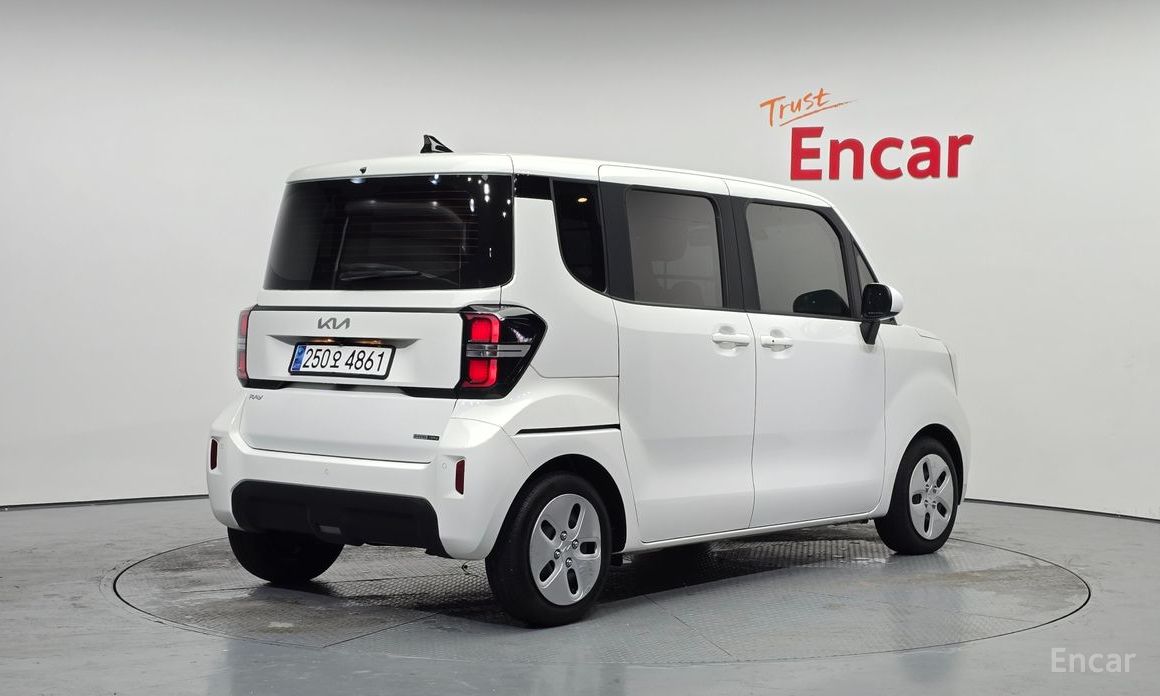  Kia RAY