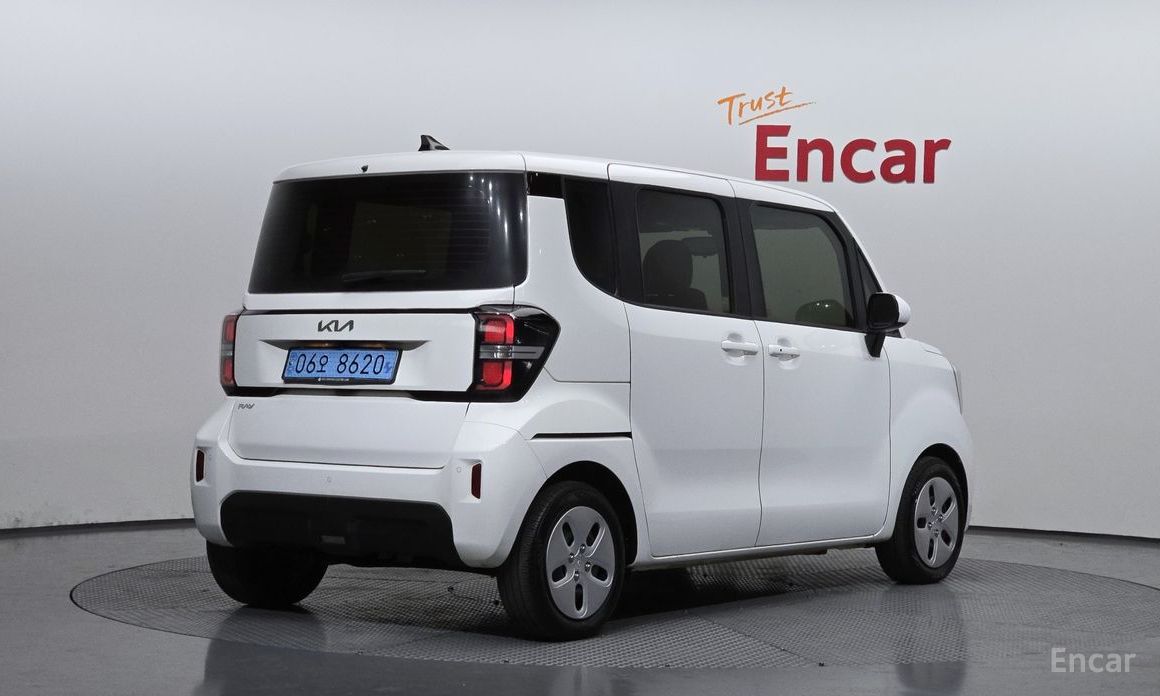  Kia RAY