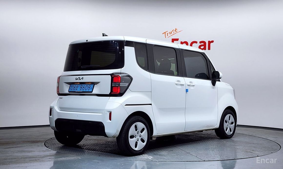 Kia RAY