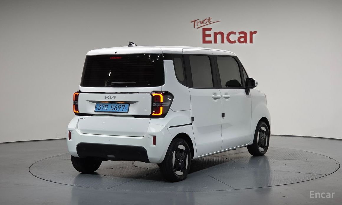  Kia RAY