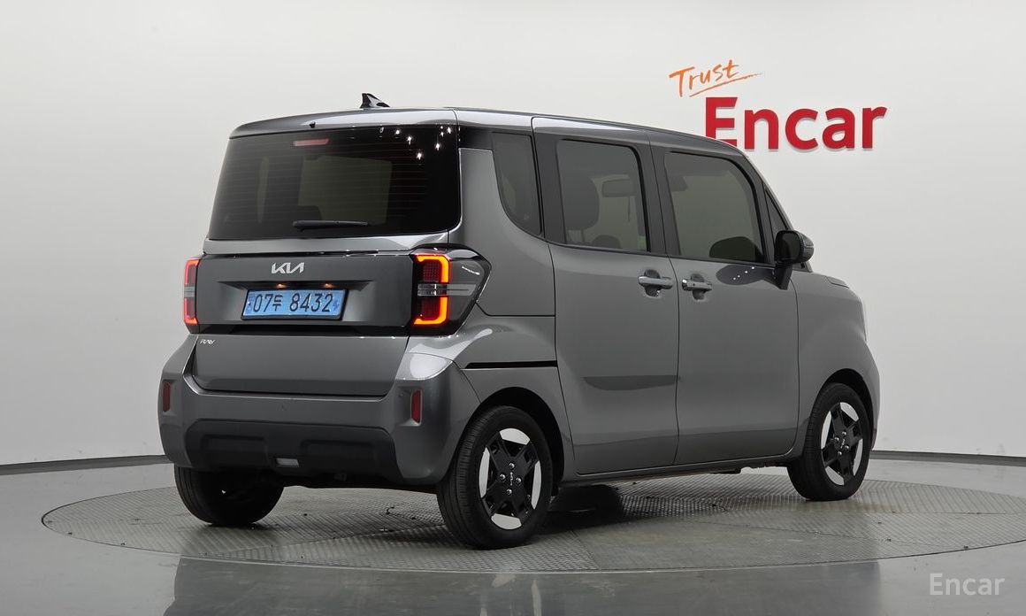  Kia RAY