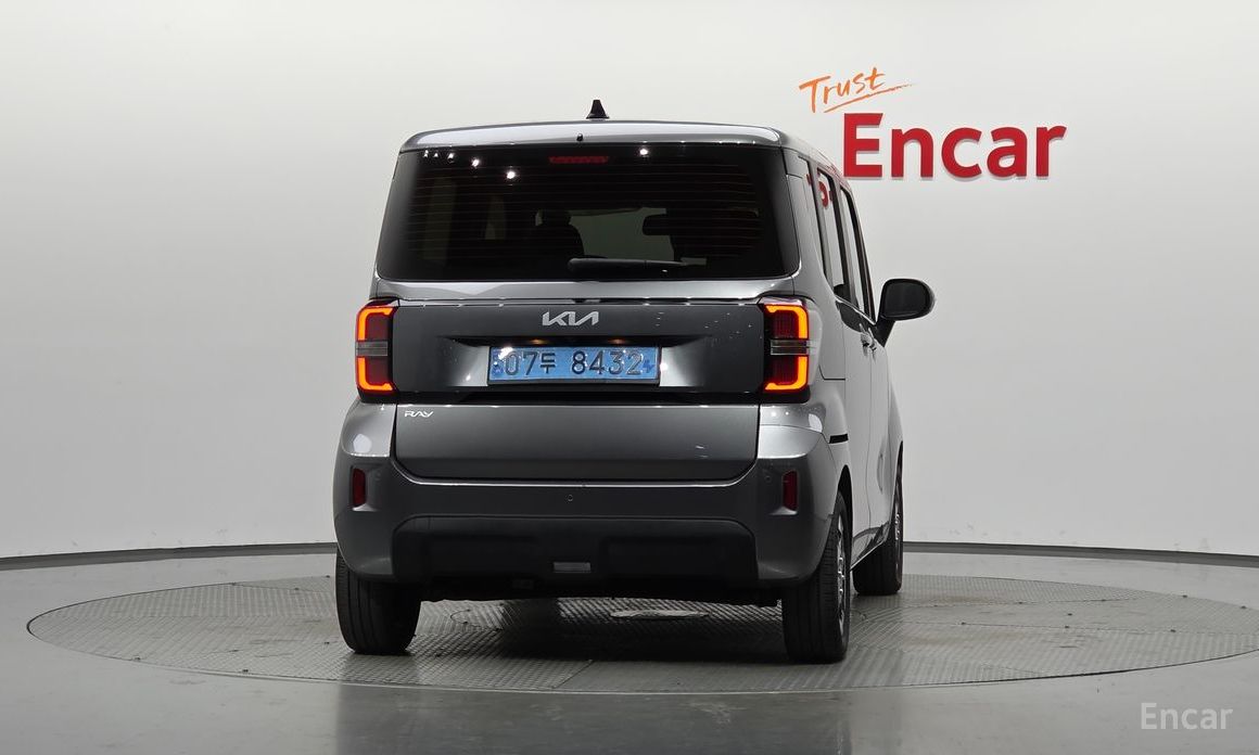  Kia RAY