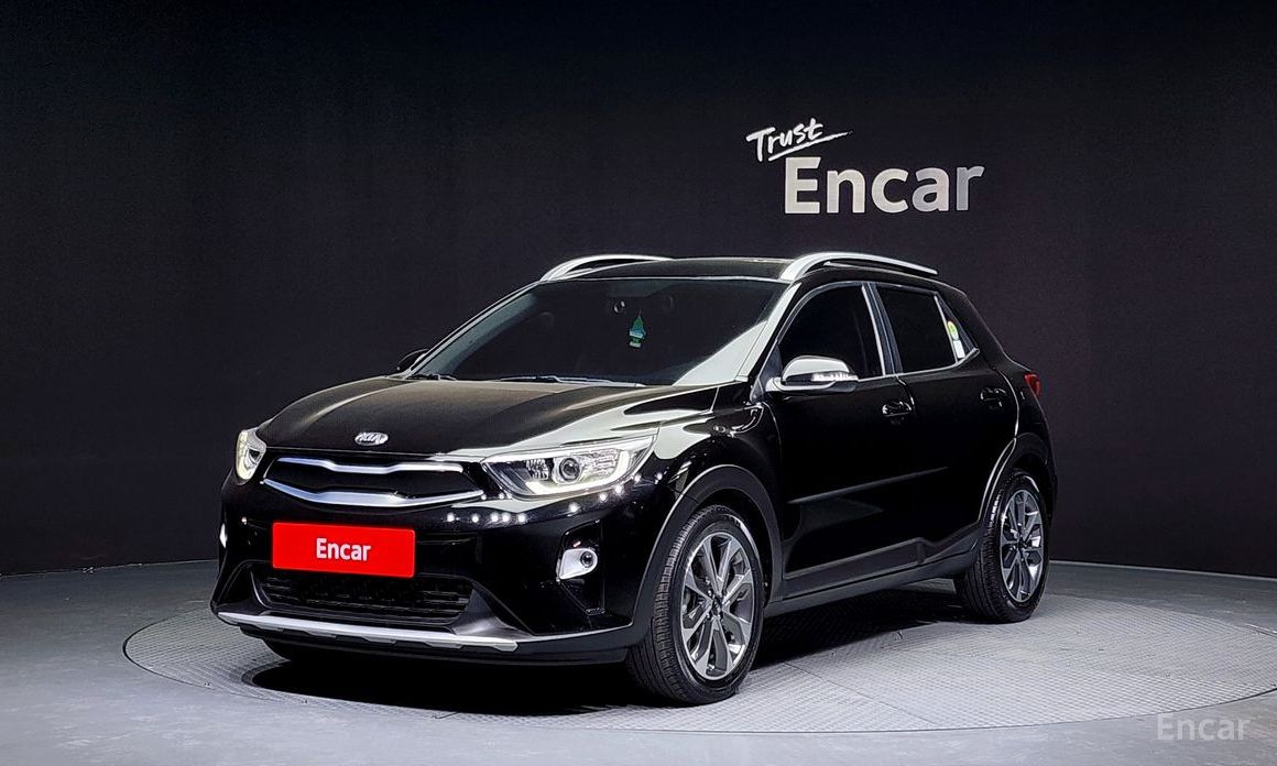  Kia Stonic