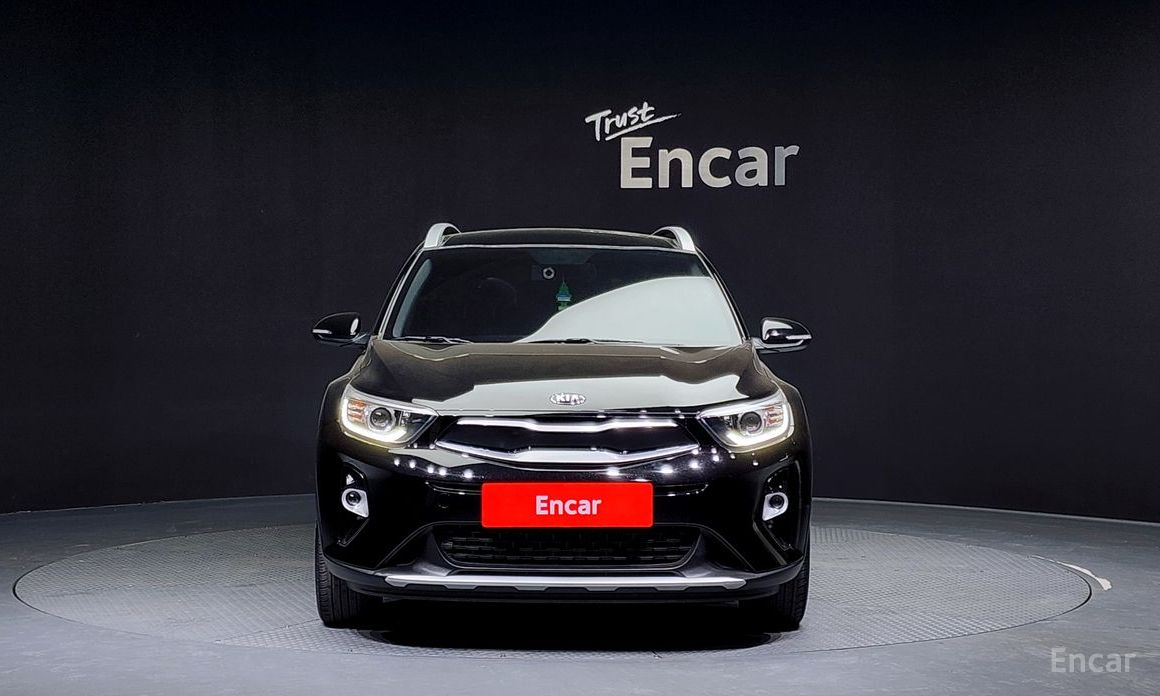  Kia Stonic