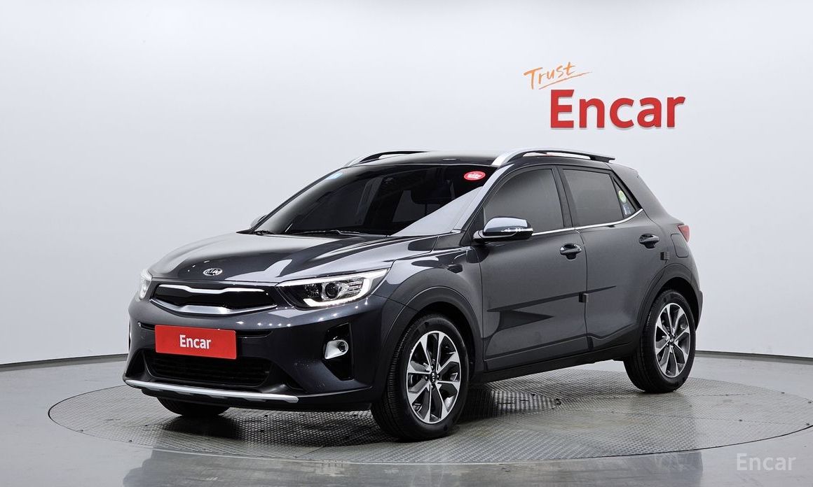  Kia Stonic