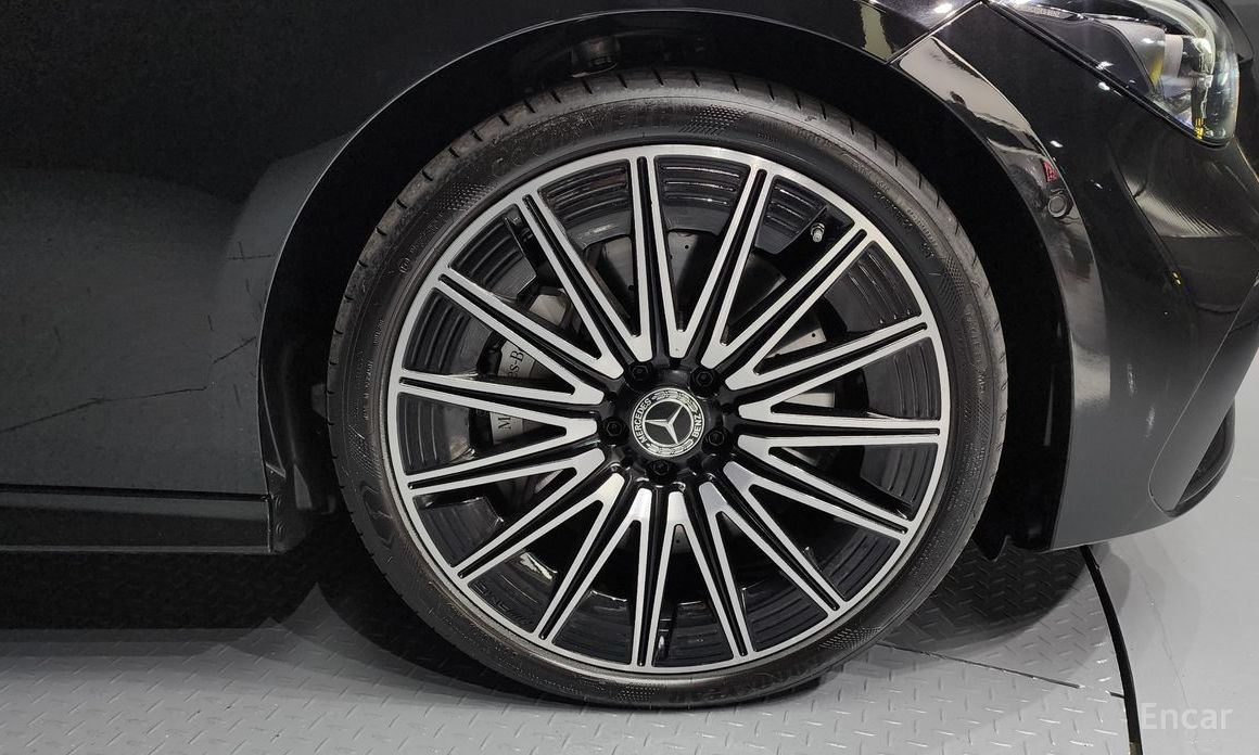  Mercedes-Benz CLE-Class