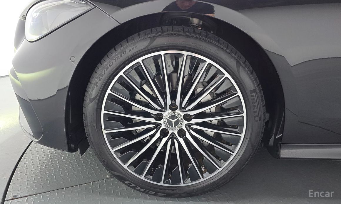  Mercedes-Benz CLE-Class