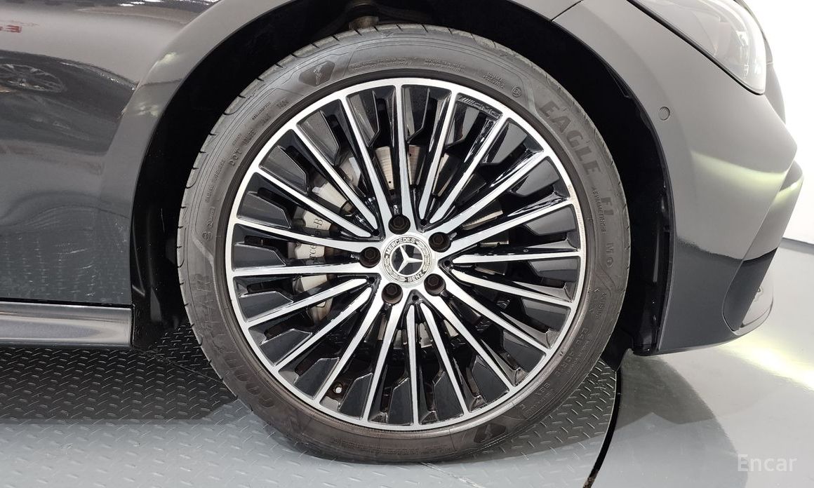  Mercedes-Benz CLE-Class