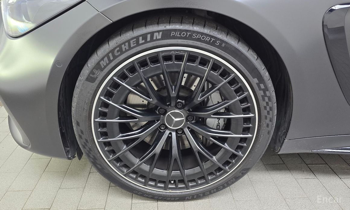  Mercedes-Benz CLE-Class