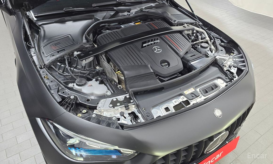  Mercedes-Benz CLE-Class