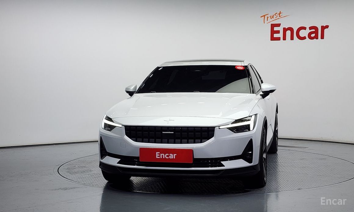  Polestar Polestar 2