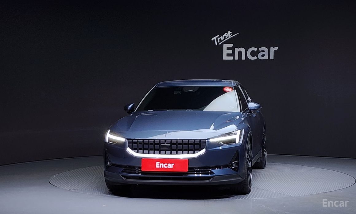  Polestar Polestar 2