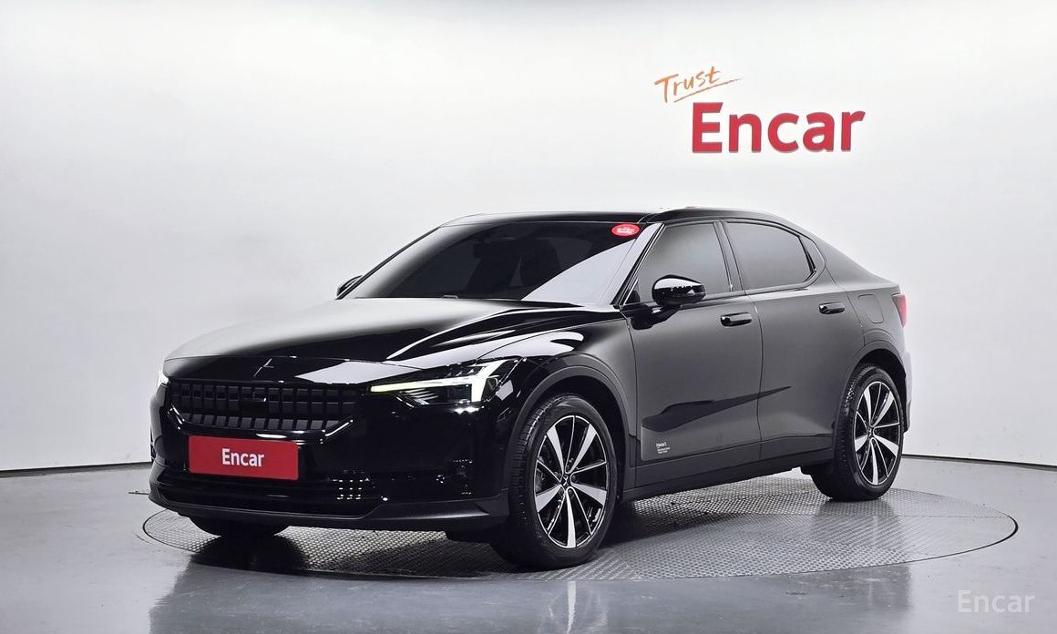  Polestar Polestar 2