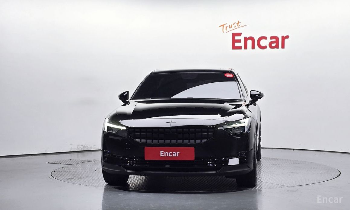  Polestar Polestar 2
