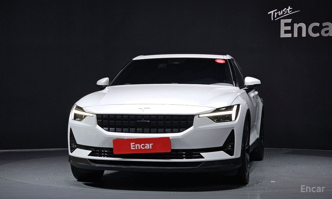  Polestar Polestar 2
