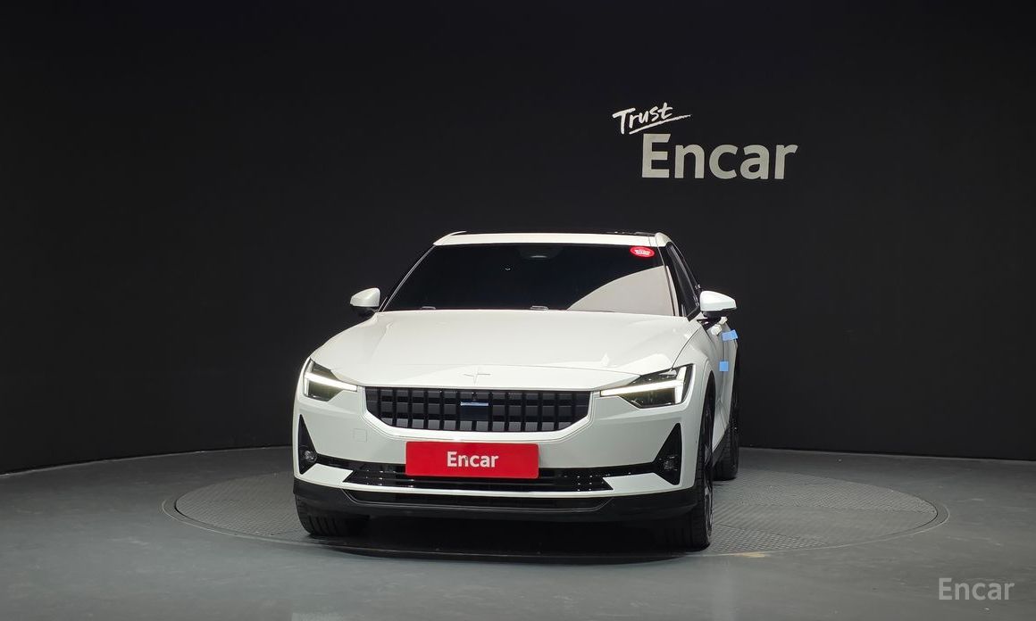  Polestar Polestar 2