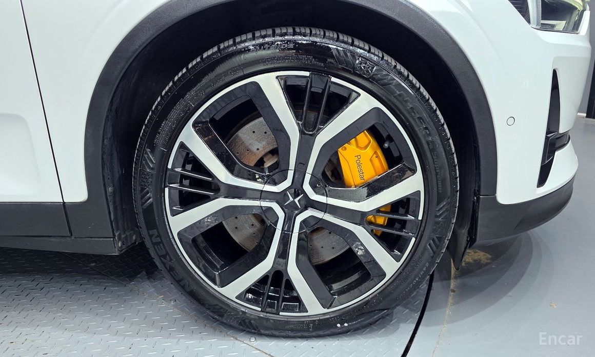  Polestar Polestar 2