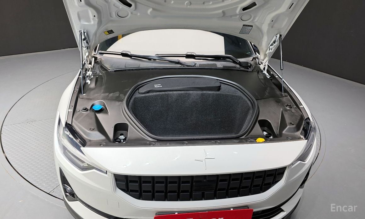  Polestar Polestar 2