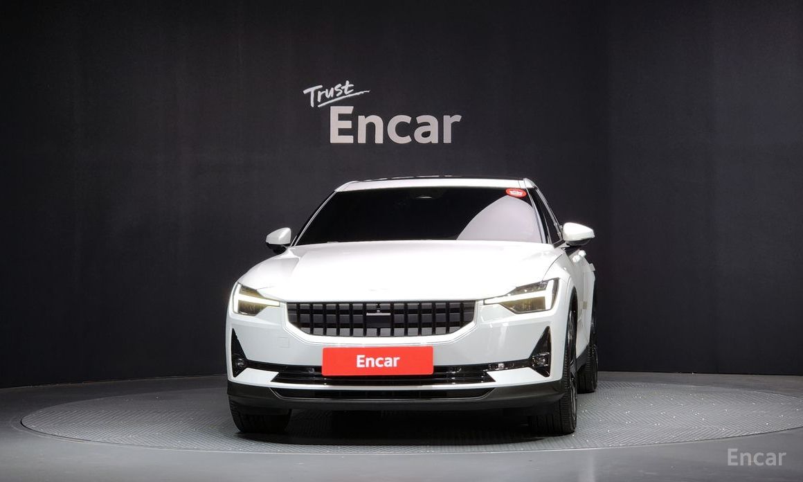  Polestar Polestar 2