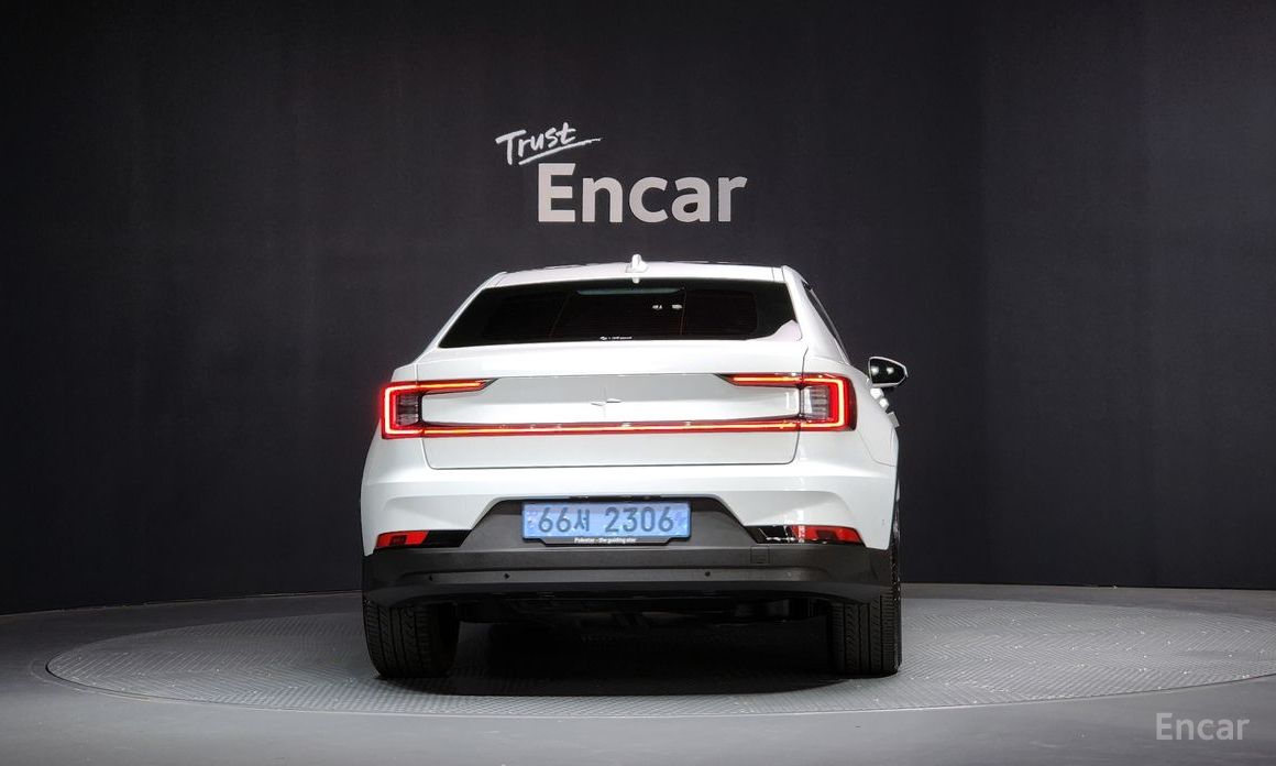  Polestar Polestar 2