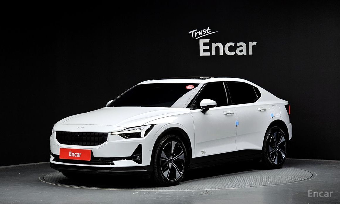  Polestar Polestar 2