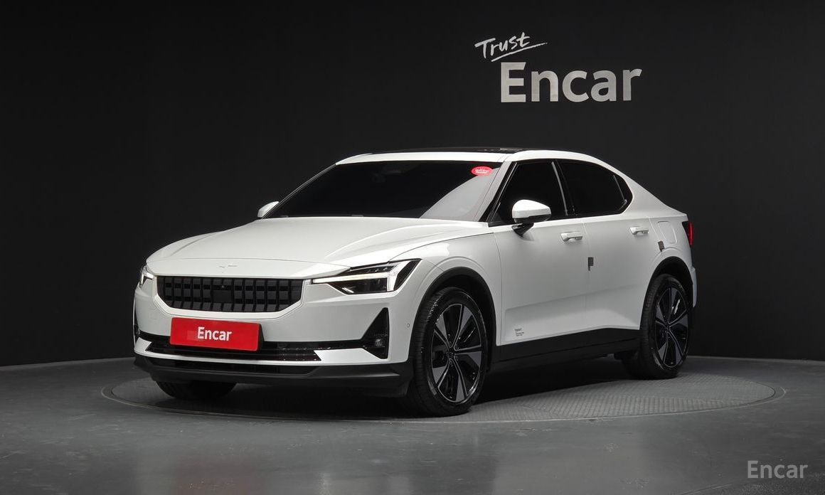  Polestar Polestar 2