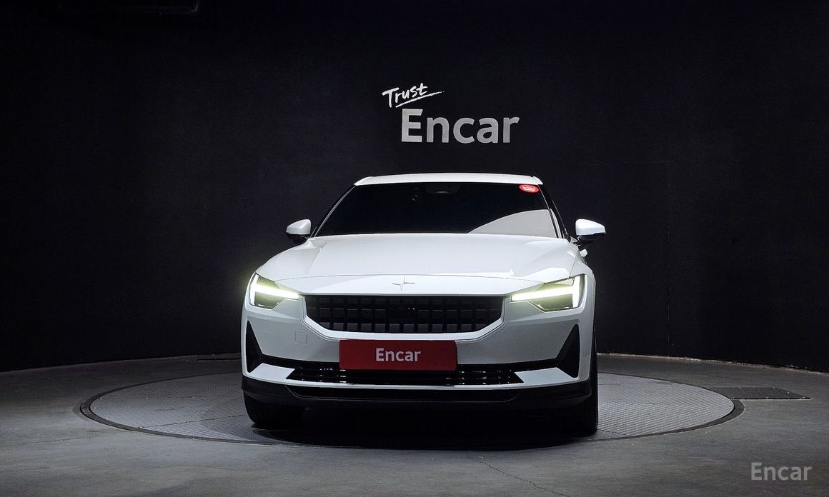  Polestar Polestar 2
